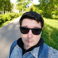 Елизавета К., Москва
