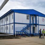 Бытовка хозблок, г. Санкт-Петербург и Ленинградская область г. Тосно